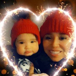 Meet your Posher, Erica